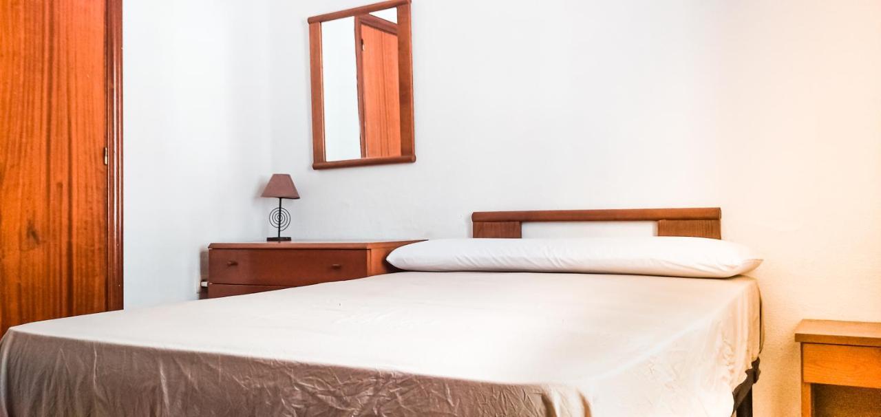Sweet Room In Malaga Center "Homestay" - Habitacion Alojamiento En Apartamento Экстерьер фото