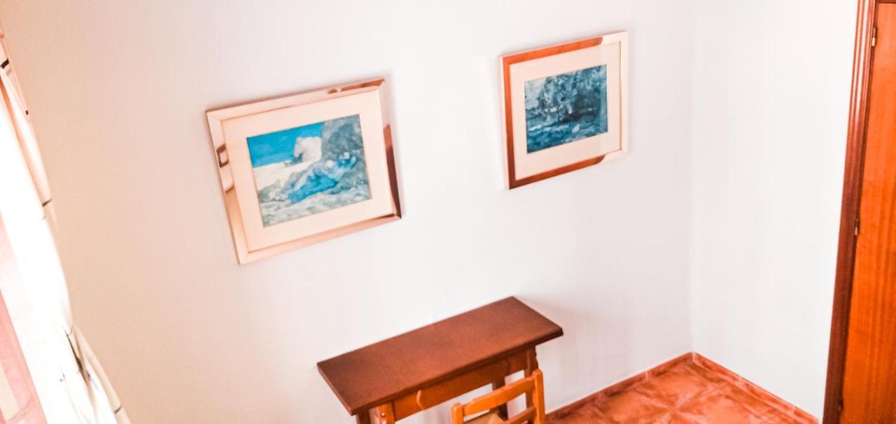 Sweet Room In Malaga Center "Homestay" - Habitacion Alojamiento En Apartamento Экстерьер фото