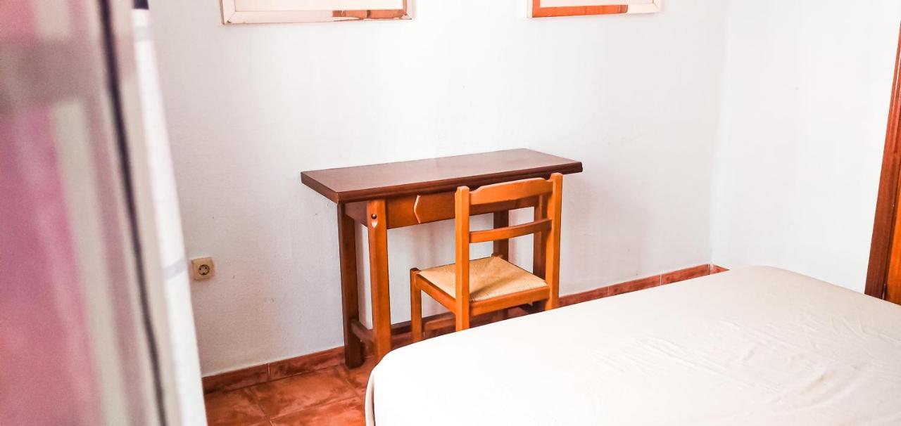 Sweet Room In Malaga Center "Homestay" - Habitacion Alojamiento En Apartamento Экстерьер фото